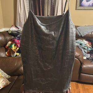 torrid tank top, size 3X
